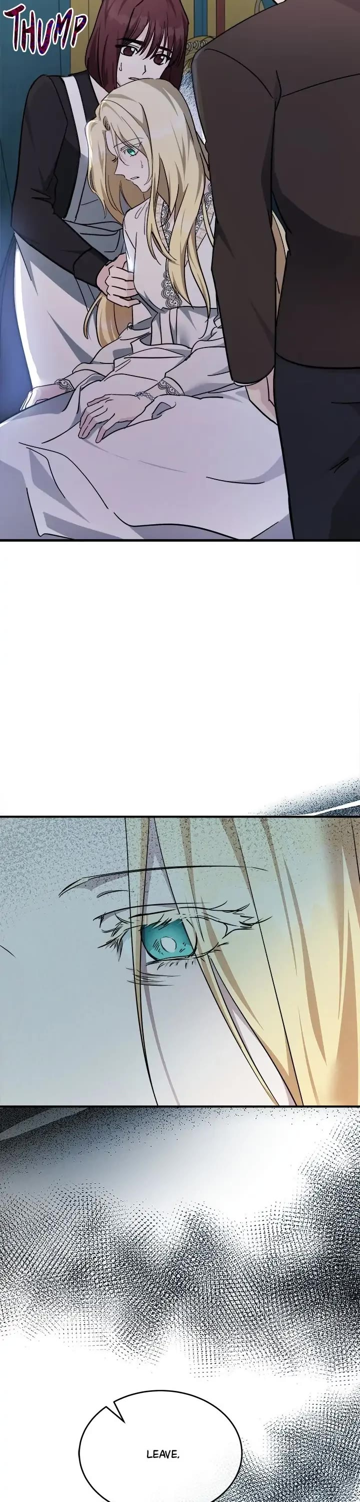 The Villainess Lives Twice chapter 127 page 3