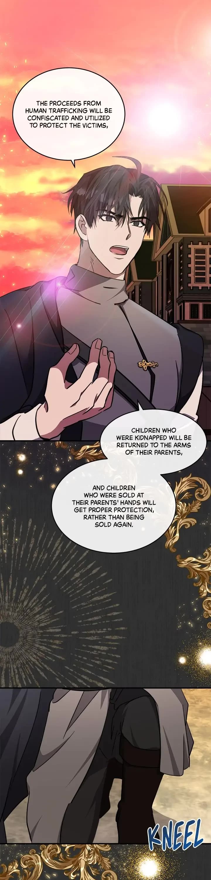 The Villainess Lives Twice chapter 127 page 30