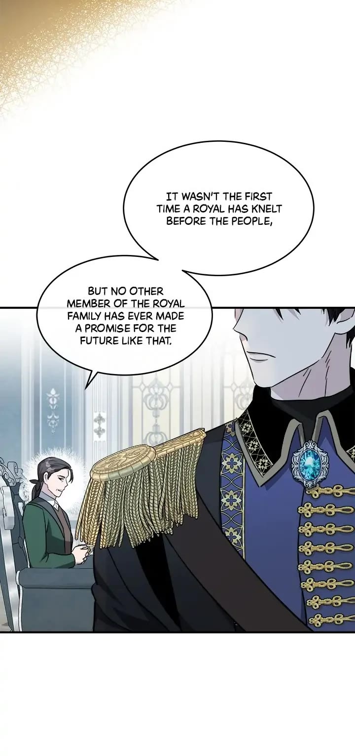 The Villainess Lives Twice chapter 127 page 32