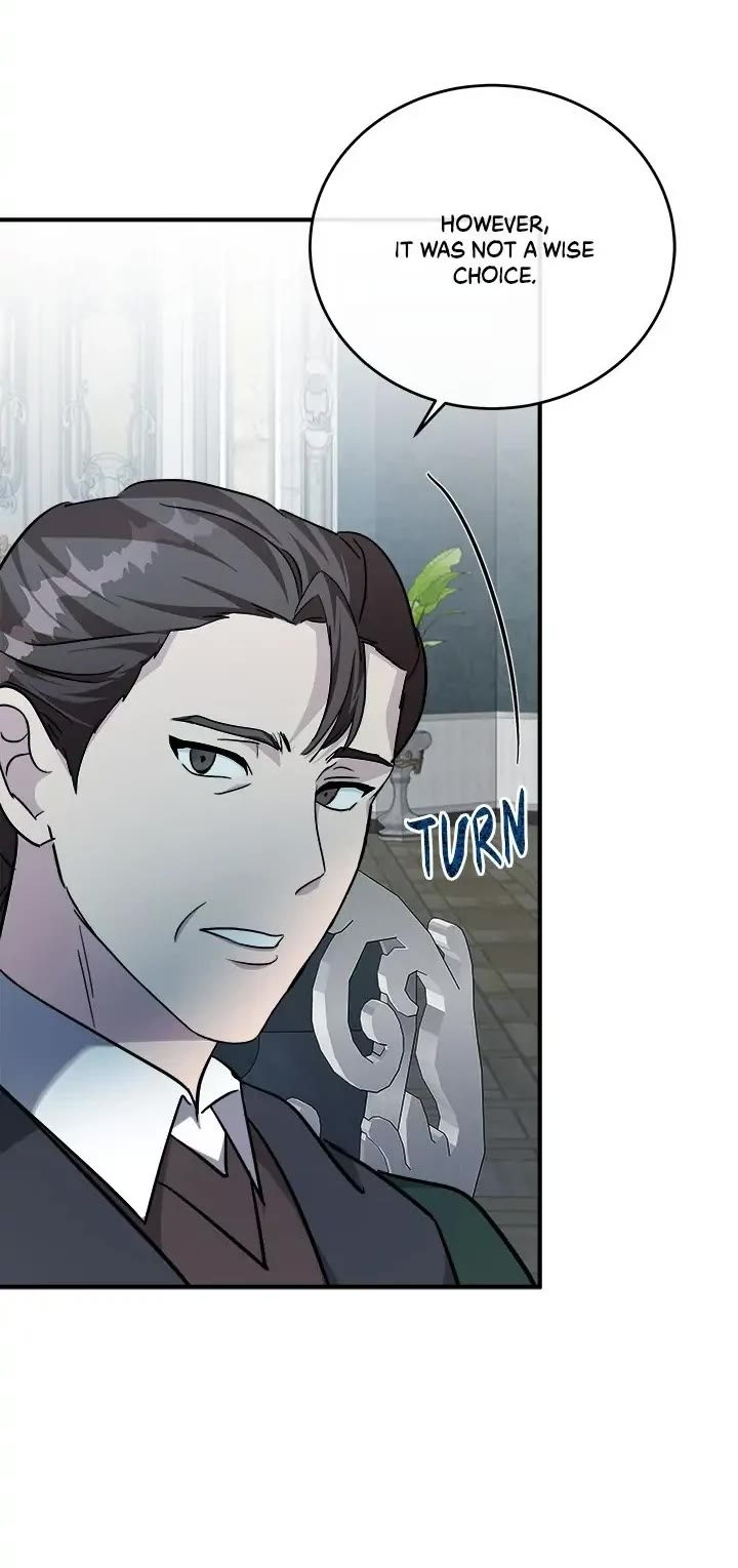 The Villainess Lives Twice chapter 127 page 33