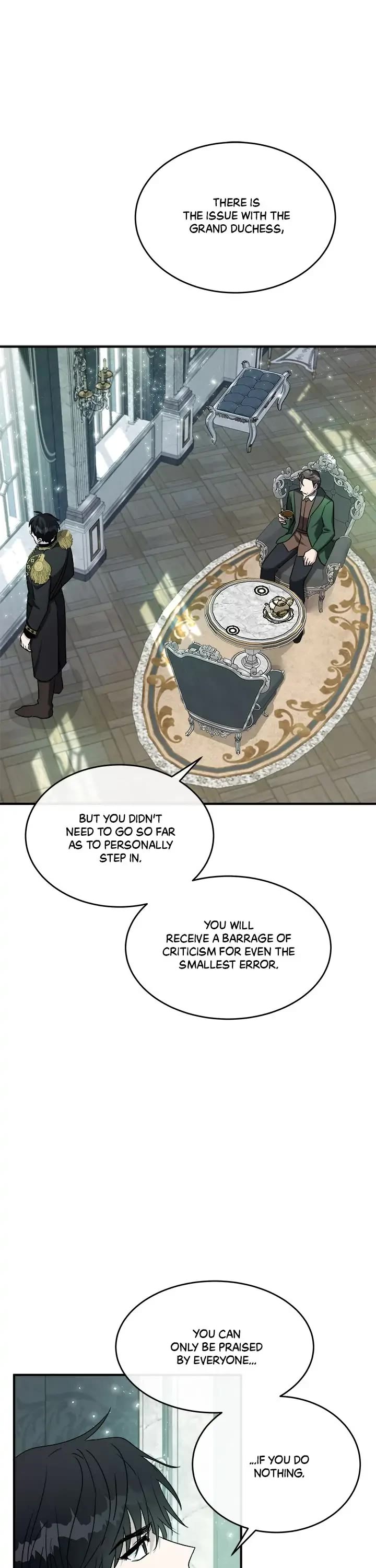 The Villainess Lives Twice chapter 127 page 34