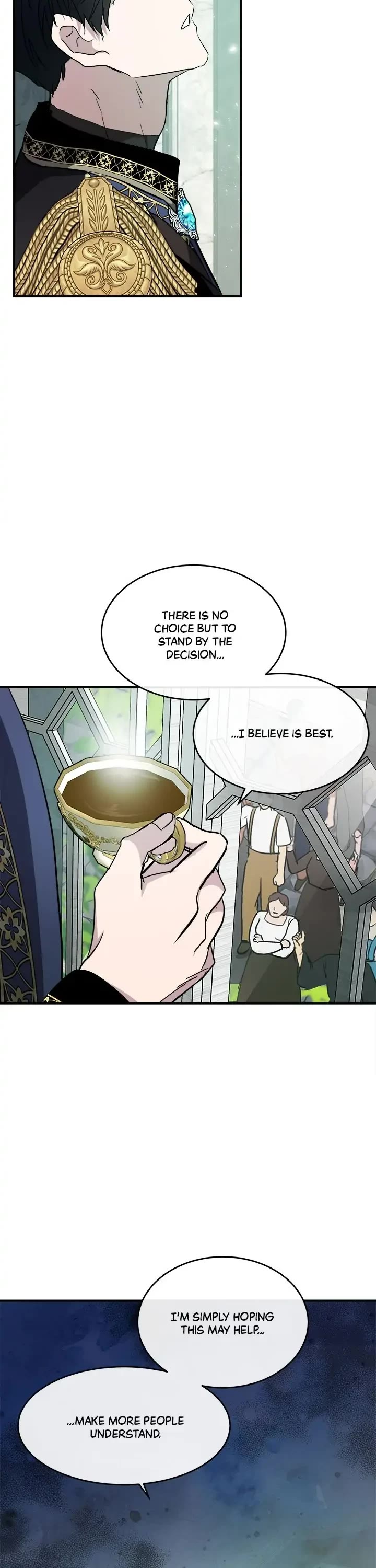 The Villainess Lives Twice chapter 127 page 35