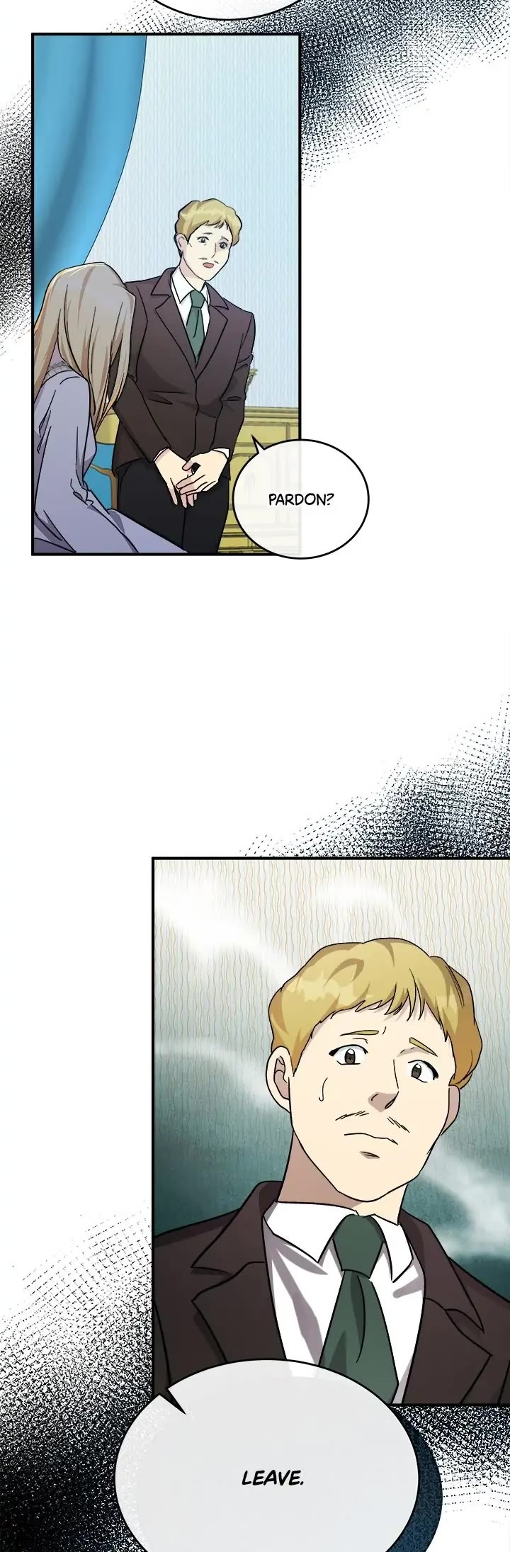 The Villainess Lives Twice chapter 127 page 4