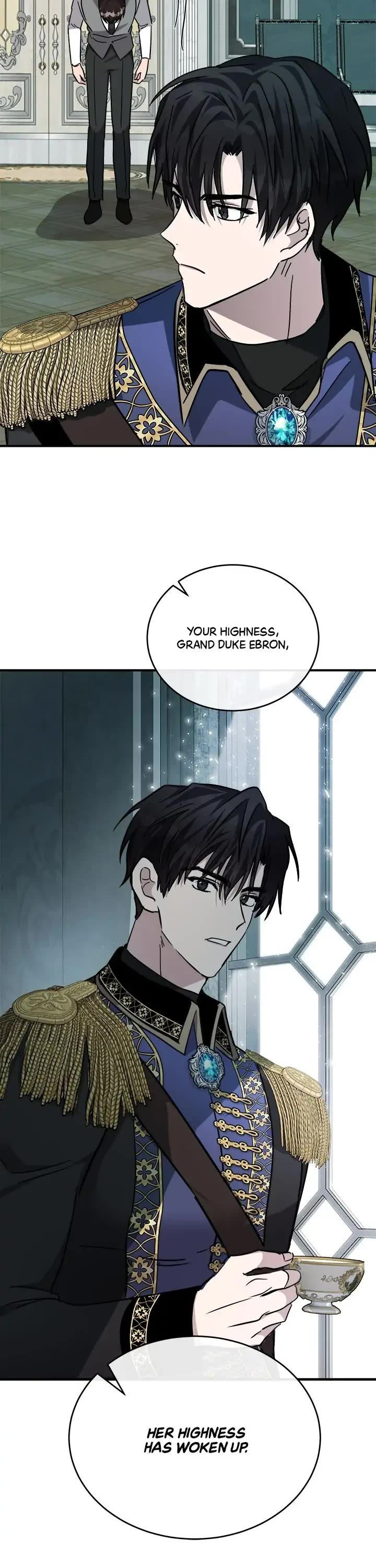 The Villainess Lives Twice chapter 127 page 40