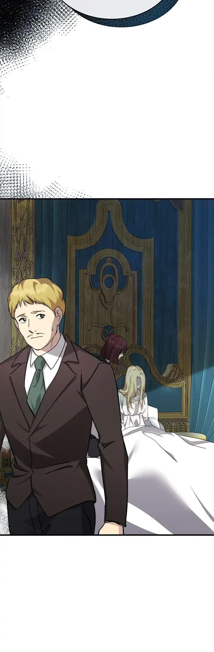 The Villainess Lives Twice chapter 127 page 5