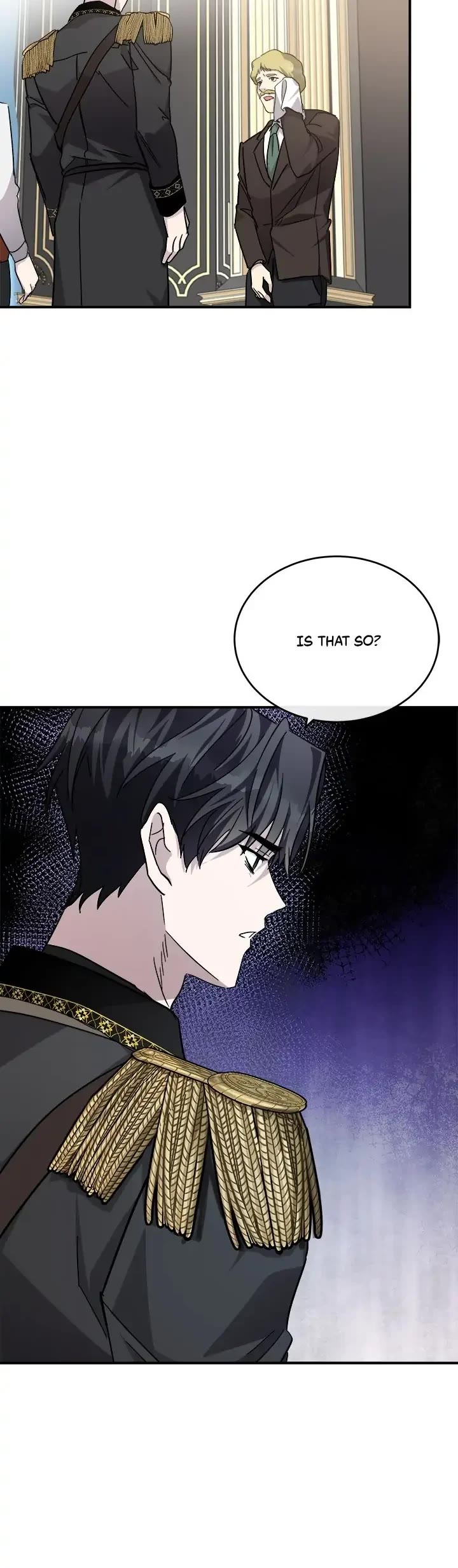 The Villainess Lives Twice chapter 128 page 14