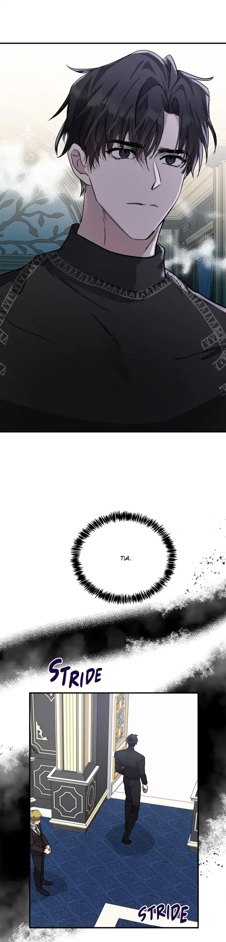 The Villainess Lives Twice chapter 128 page 16