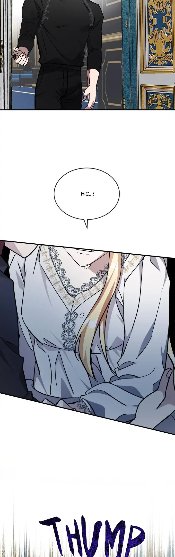 The Villainess Lives Twice chapter 128 page 18