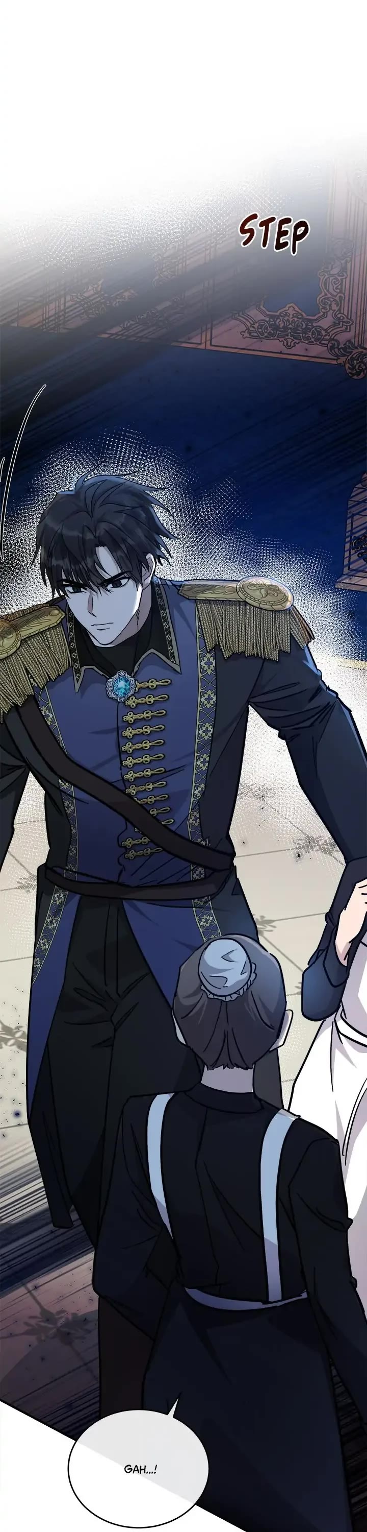 The Villainess Lives Twice chapter 128 page 2