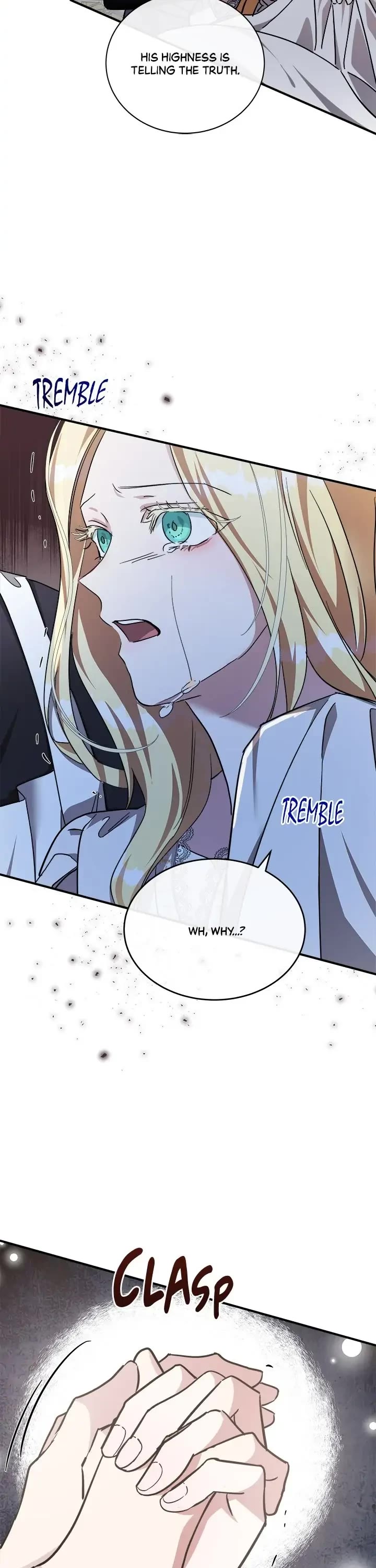 The Villainess Lives Twice chapter 128 page 22