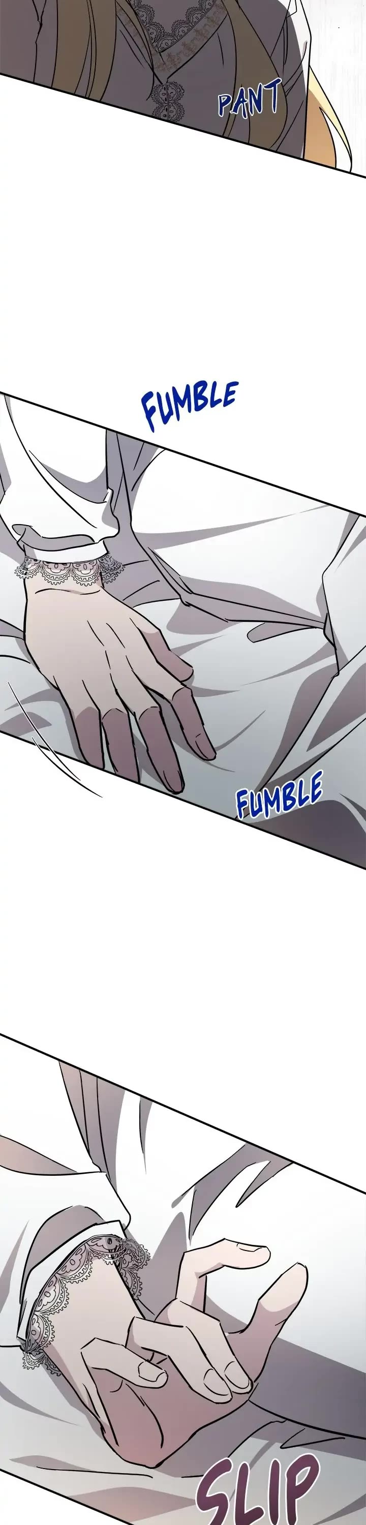 The Villainess Lives Twice chapter 128 page 27