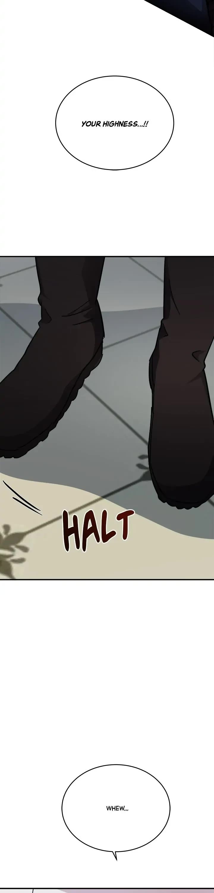 The Villainess Lives Twice chapter 128 page 3