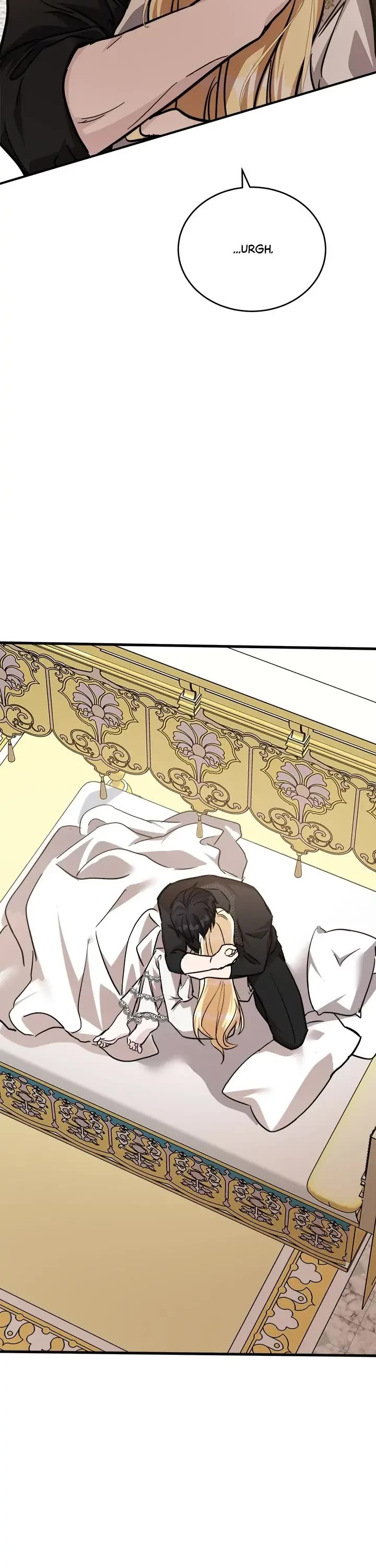 The Villainess Lives Twice chapter 128 page 31