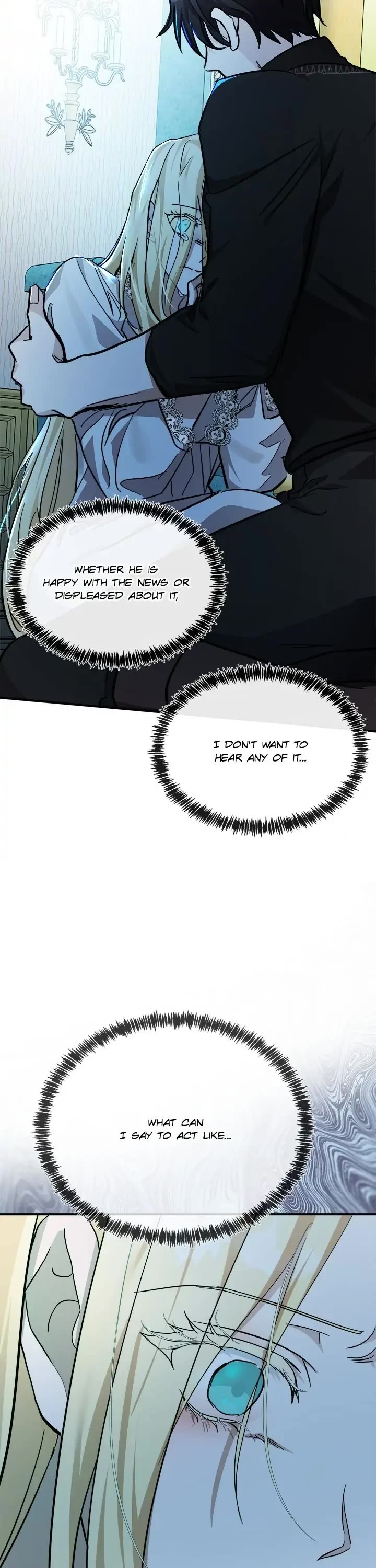 The Villainess Lives Twice chapter 128 page 35