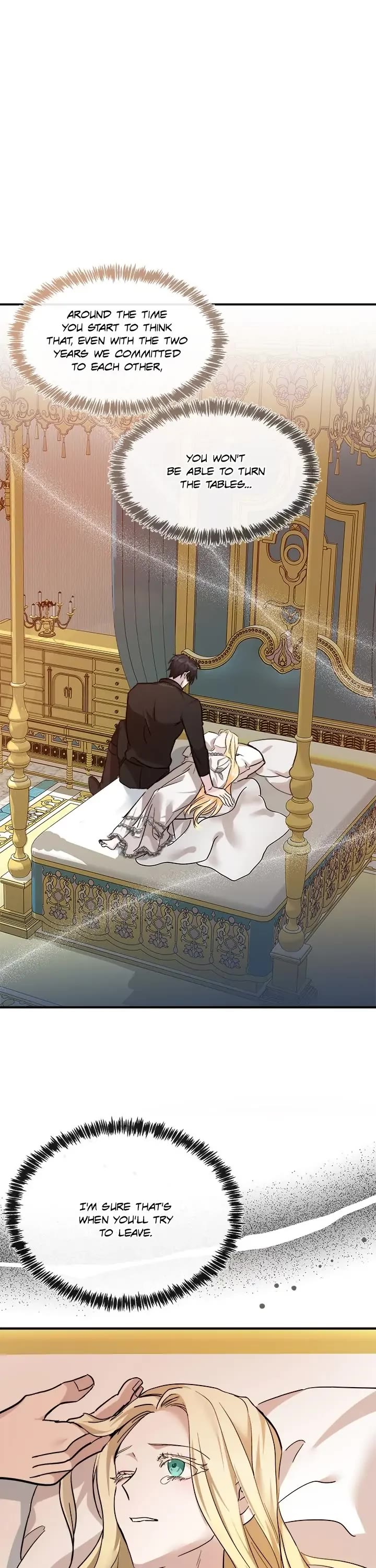 The Villainess Lives Twice chapter 128 page 41