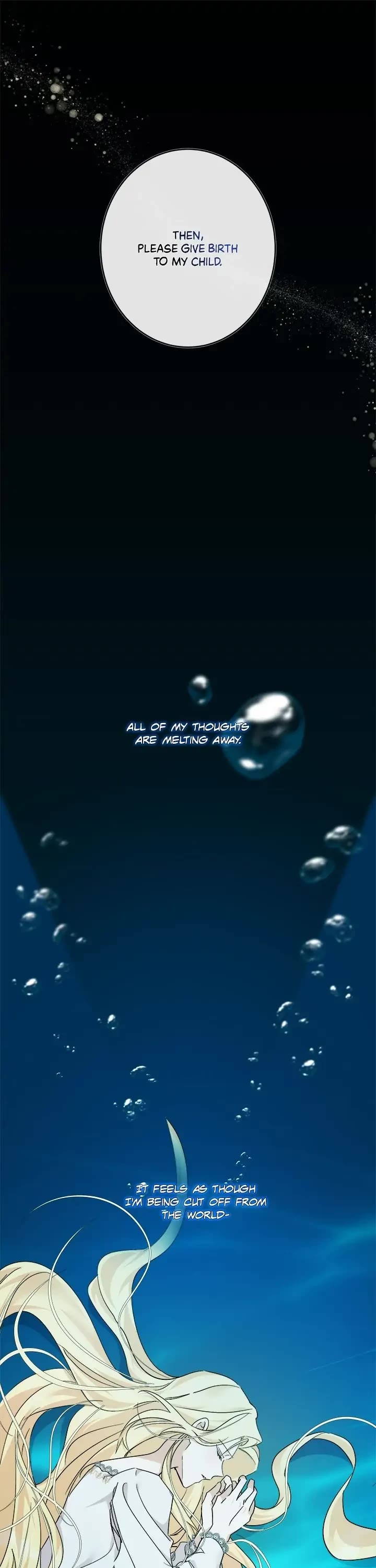 The Villainess Lives Twice chapter 129 page 1