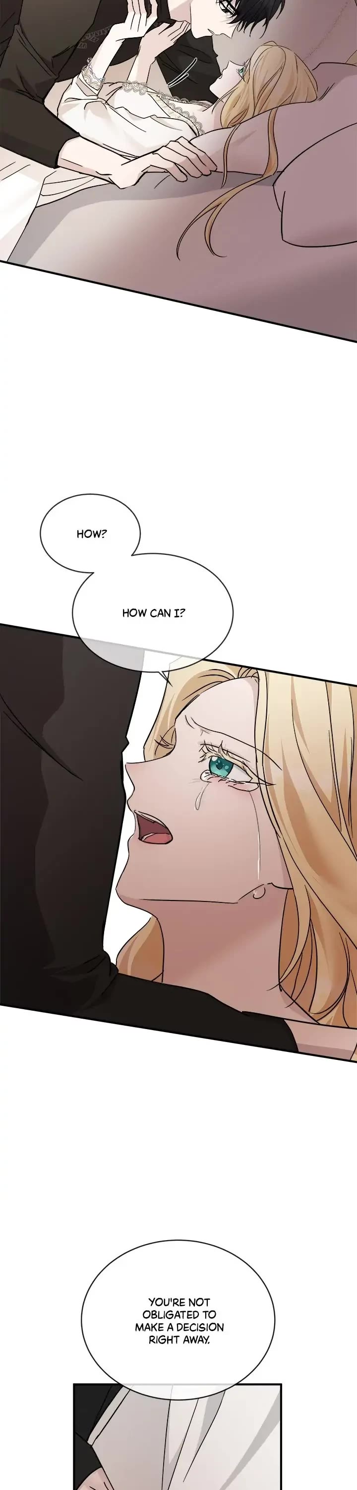 The Villainess Lives Twice chapter 129 page 12