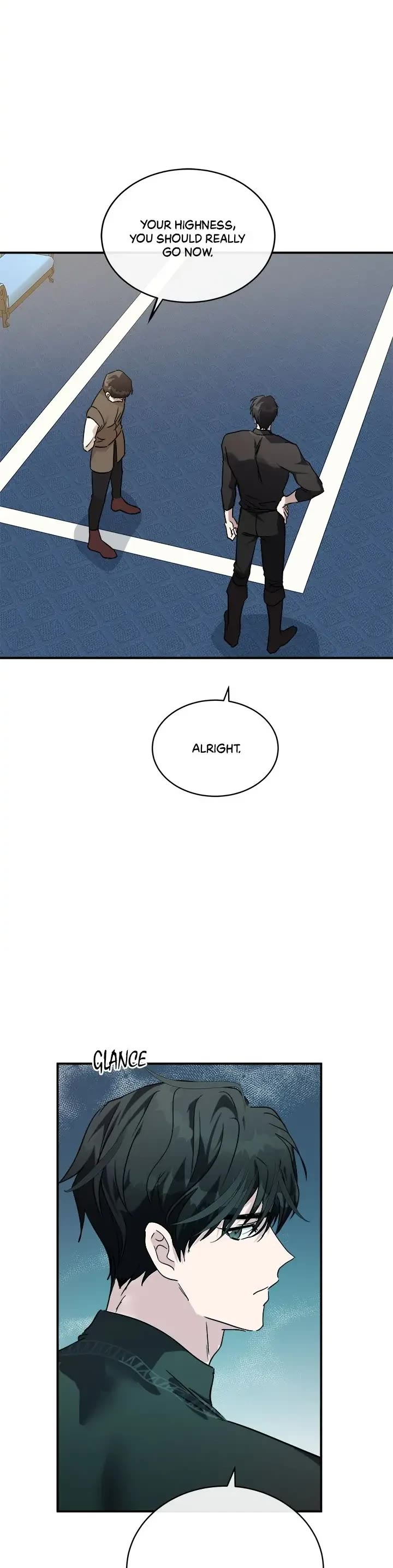 The Villainess Lives Twice chapter 129 page 18