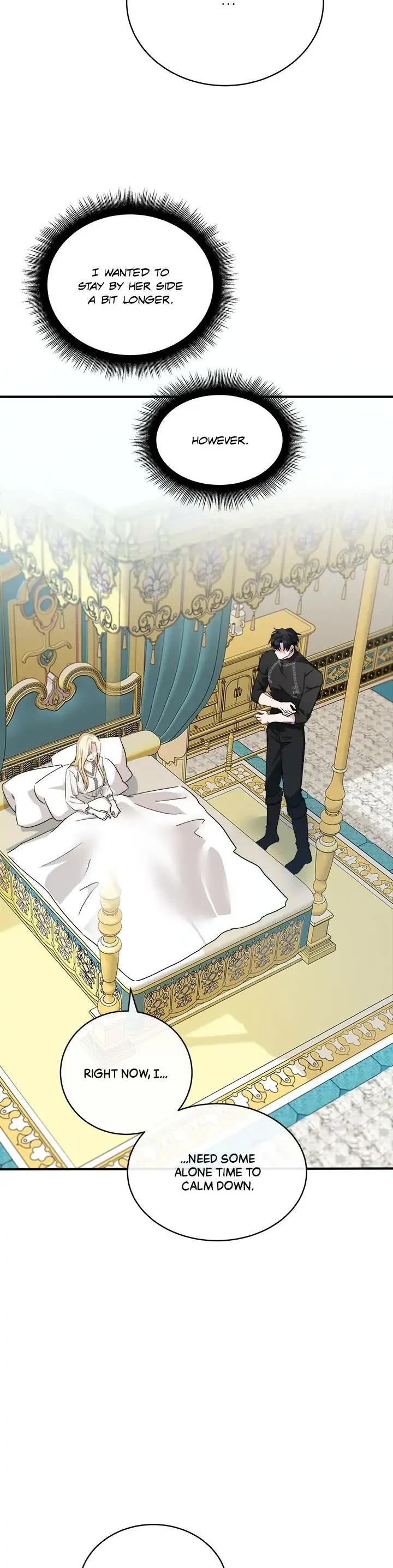 The Villainess Lives Twice chapter 129 page 19