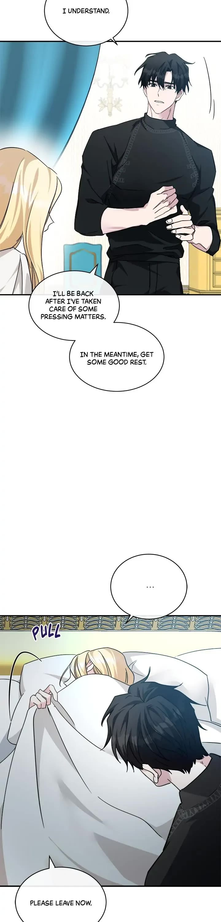 The Villainess Lives Twice chapter 129 page 20