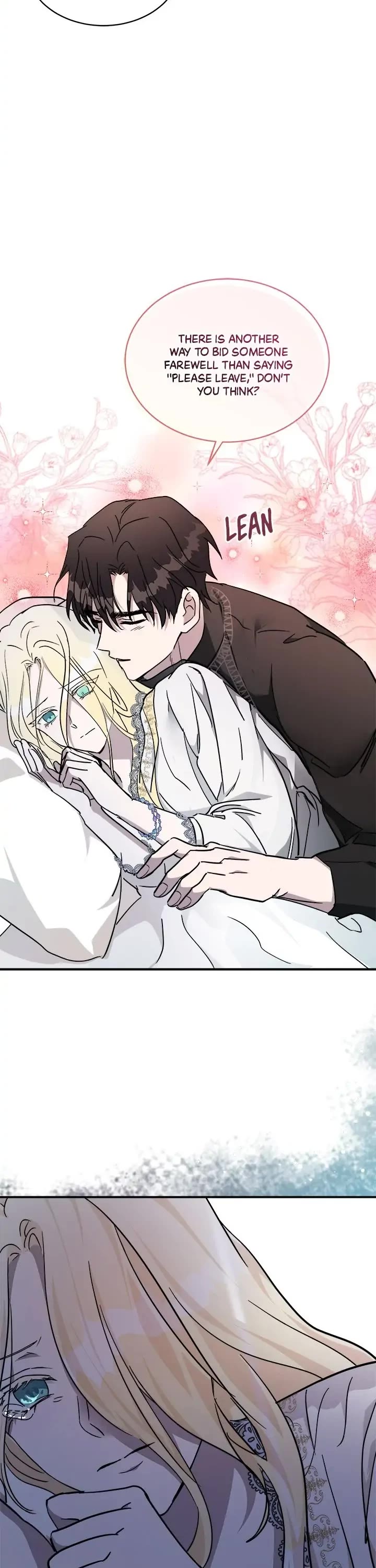 The Villainess Lives Twice chapter 129 page 21