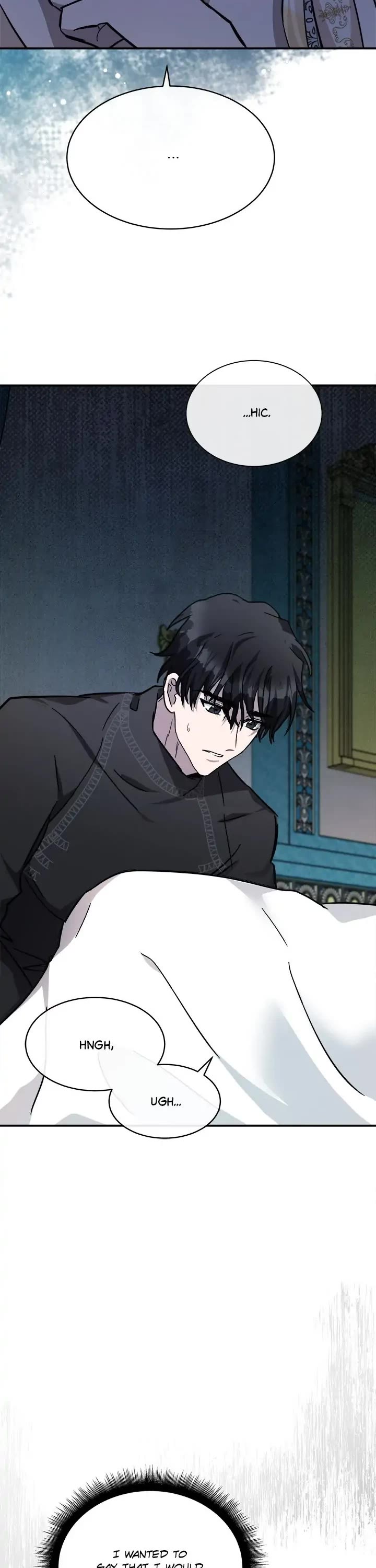 The Villainess Lives Twice chapter 129 page 22