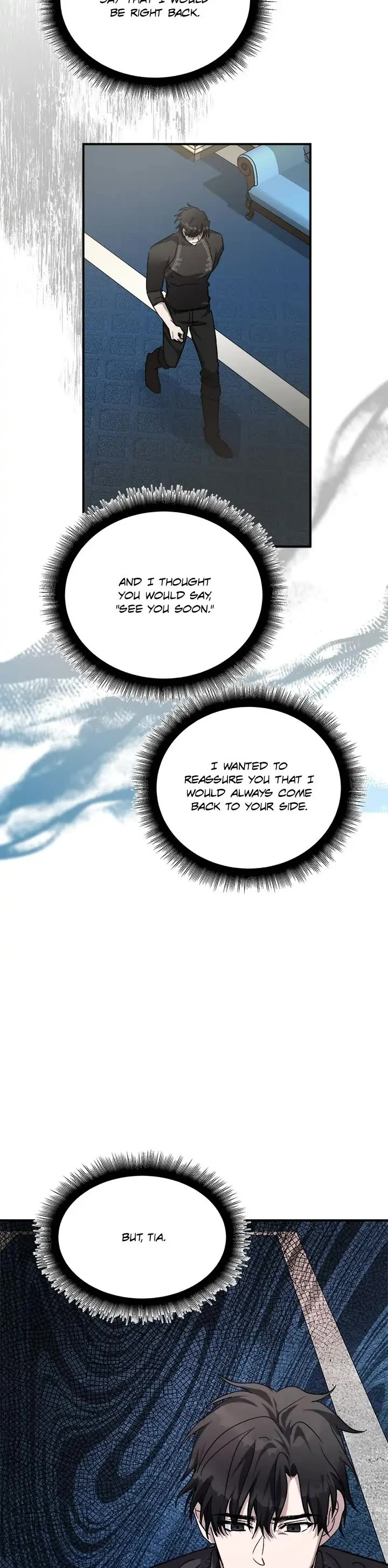 The Villainess Lives Twice chapter 129 page 23