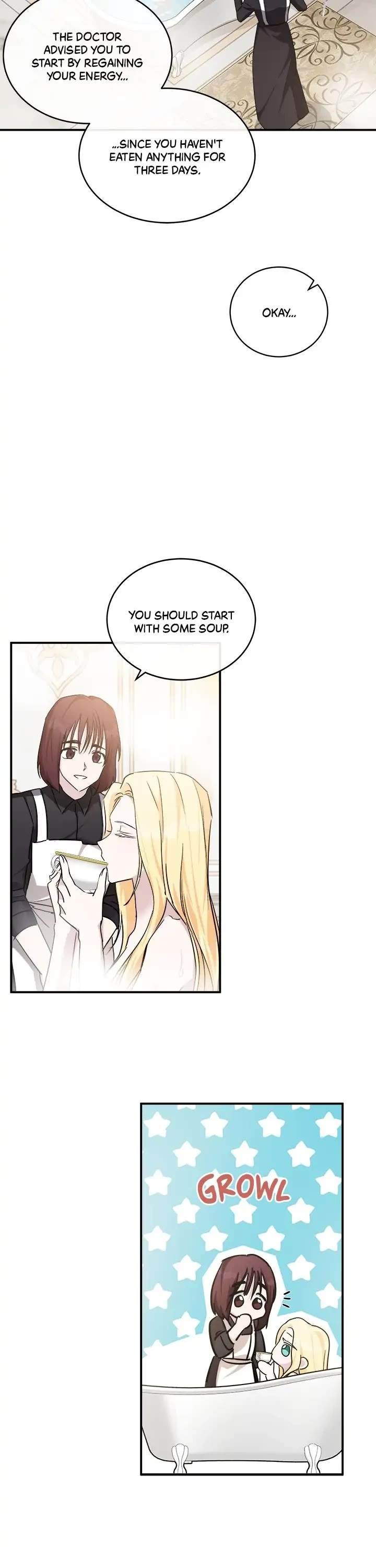 The Villainess Lives Twice chapter 129 page 25