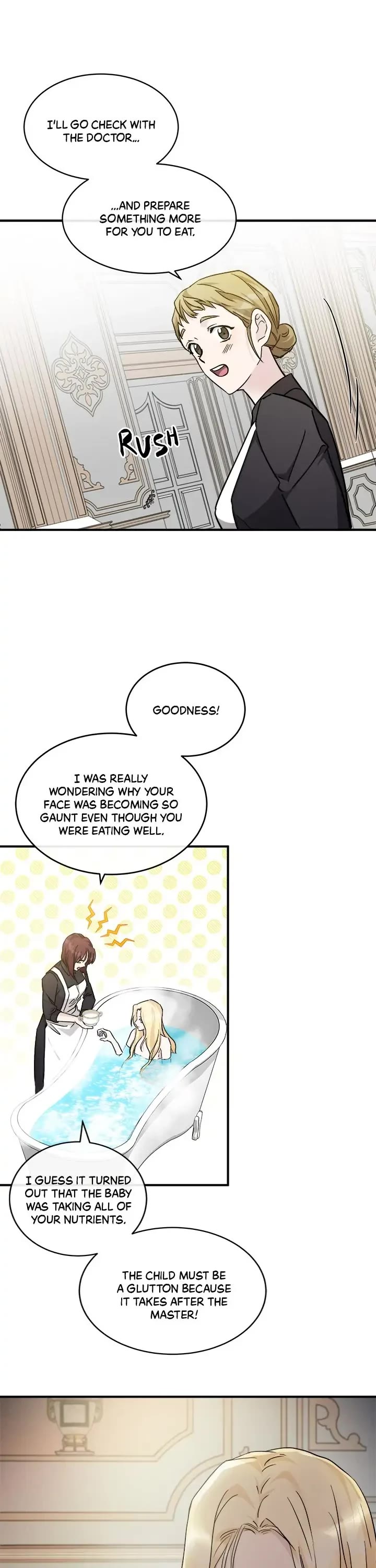 The Villainess Lives Twice chapter 129 page 26