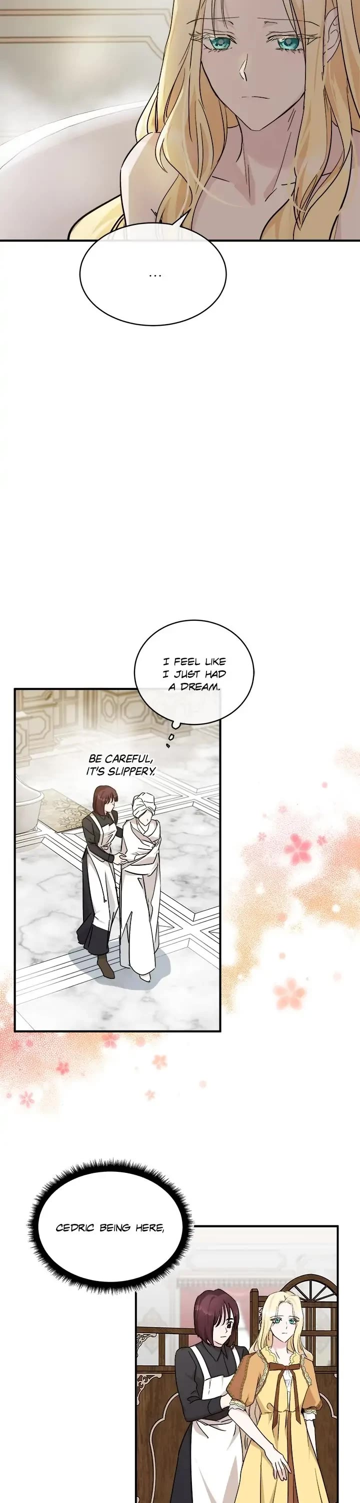 The Villainess Lives Twice chapter 129 page 27