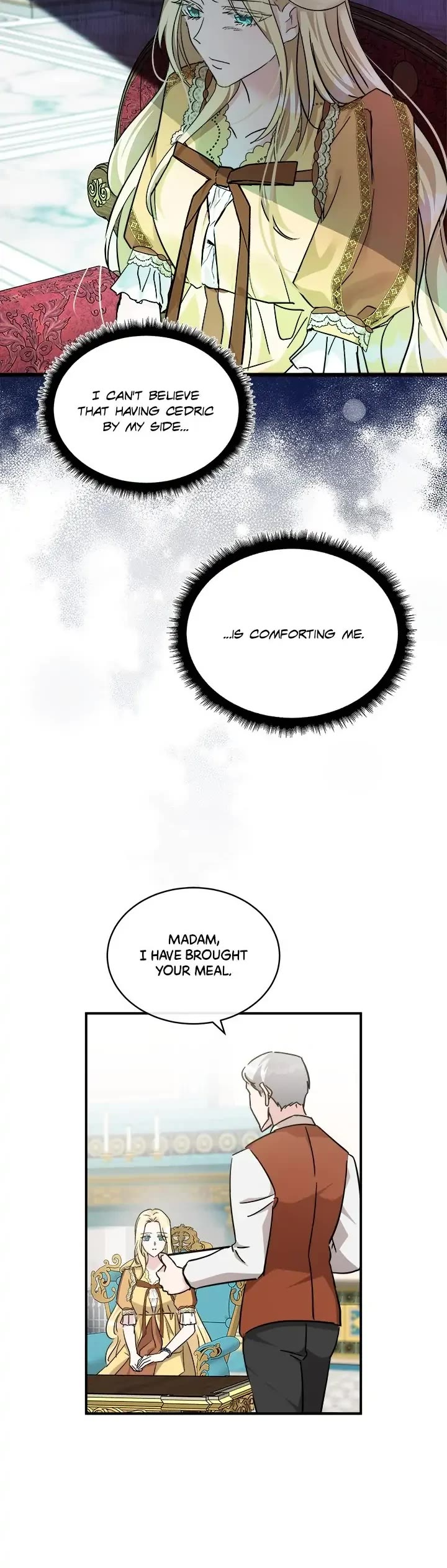 The Villainess Lives Twice chapter 129 page 29