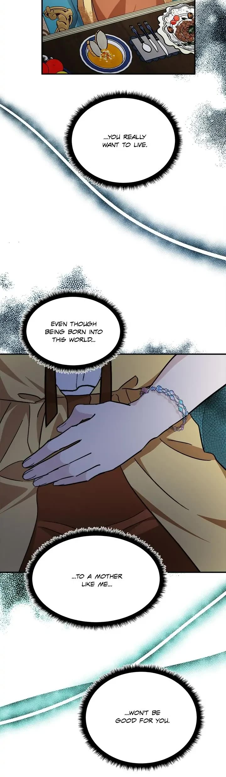 The Villainess Lives Twice chapter 129 page 33