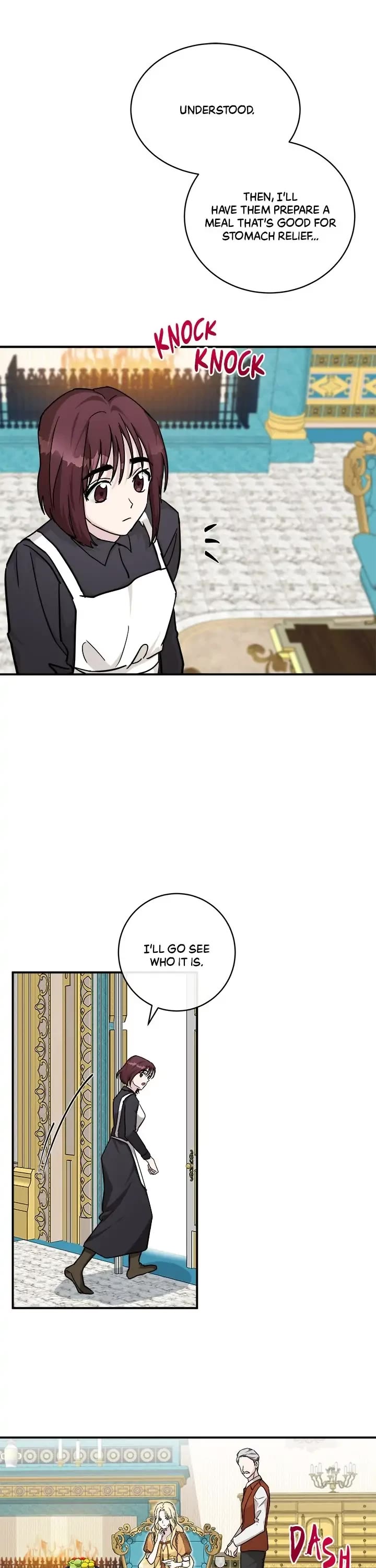 The Villainess Lives Twice chapter 129 page 35