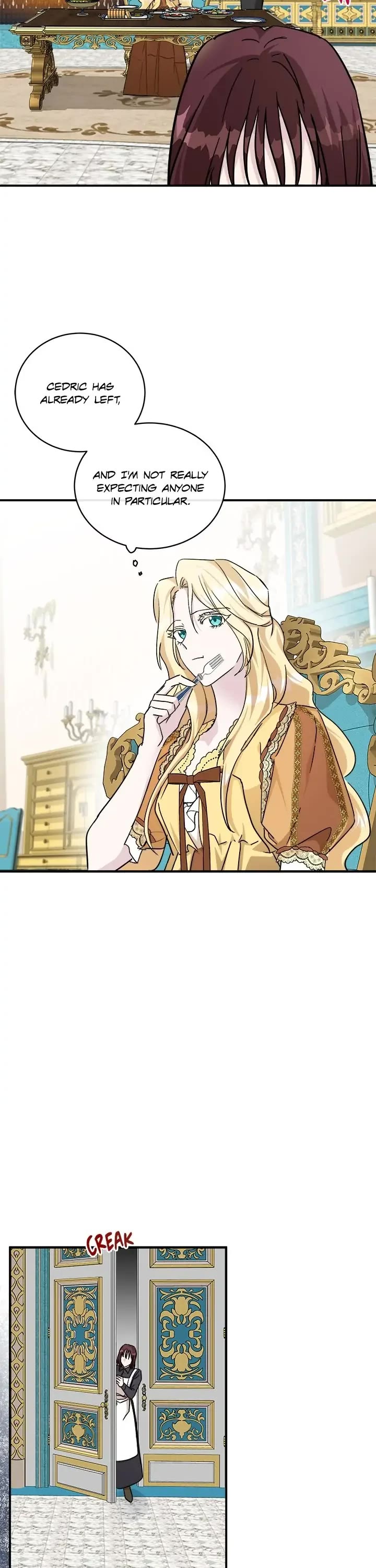 The Villainess Lives Twice chapter 129 page 36