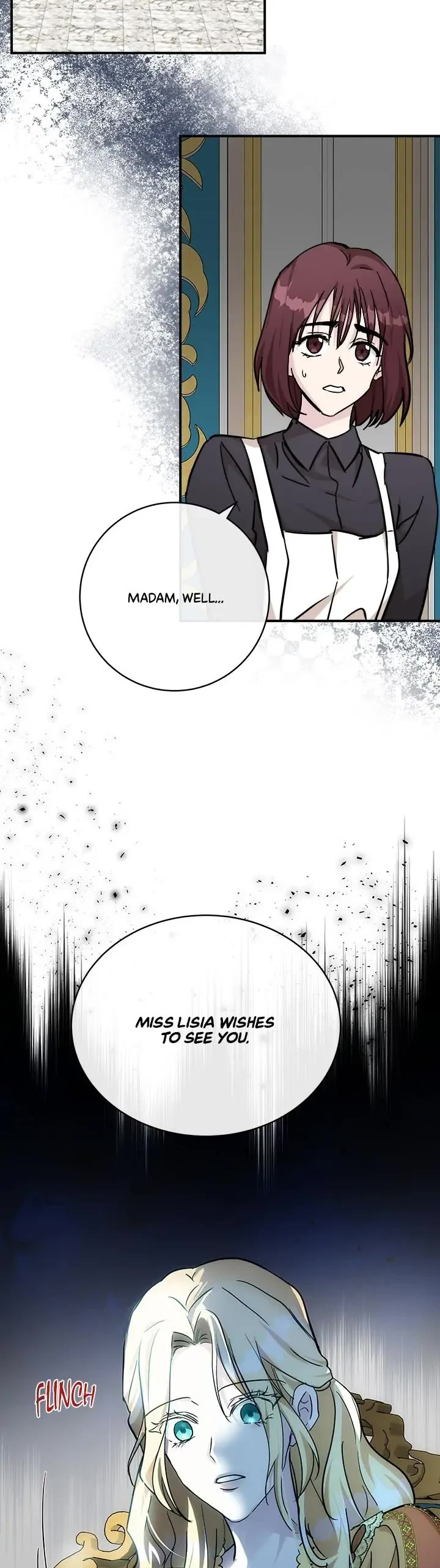 The Villainess Lives Twice chapter 129 page 37