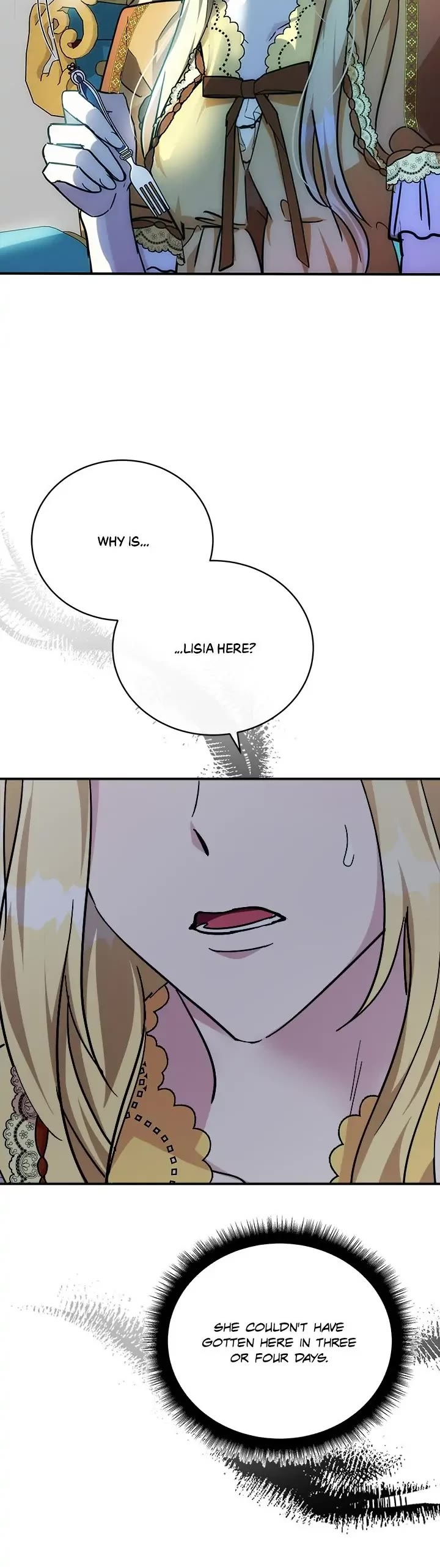 The Villainess Lives Twice chapter 129 page 38