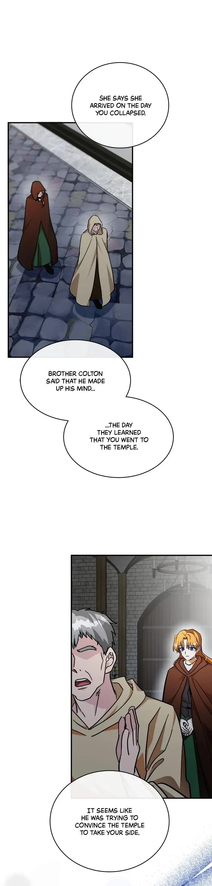 The Villainess Lives Twice chapter 129 page 39