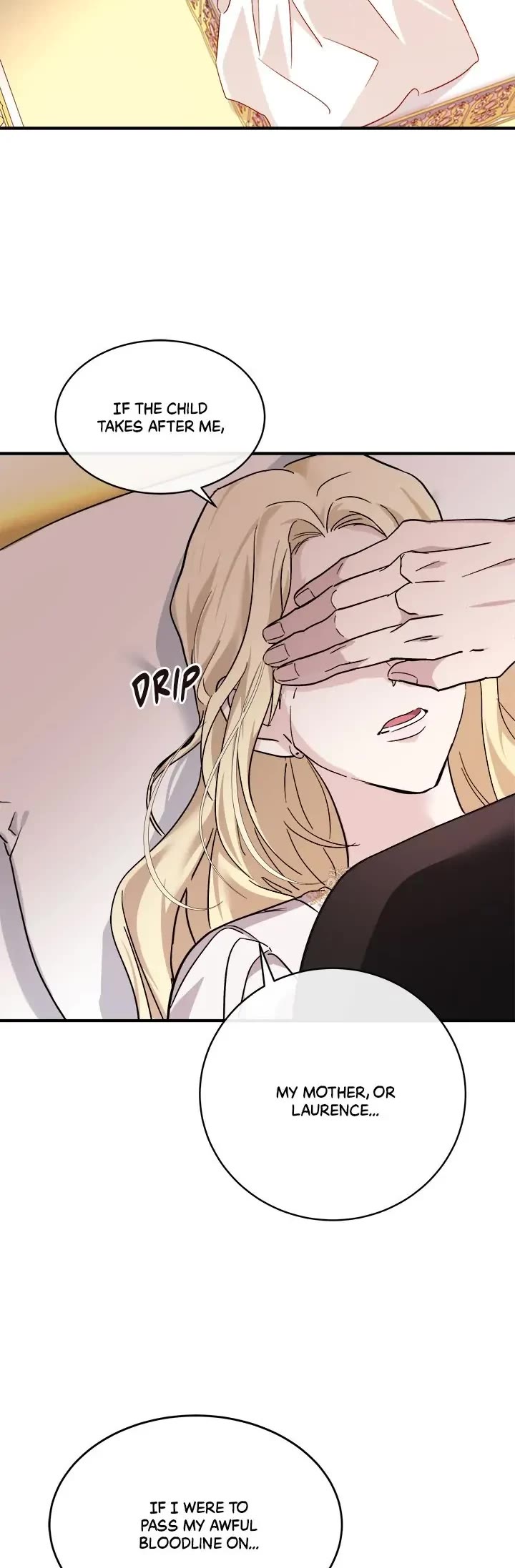 The Villainess Lives Twice chapter 129 page 4