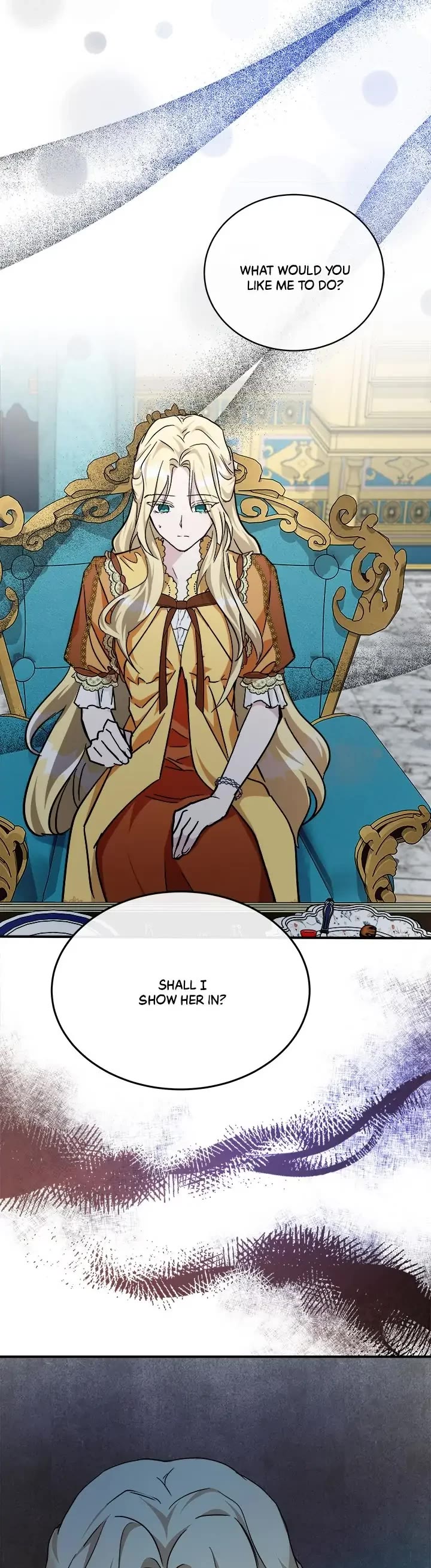 The Villainess Lives Twice chapter 129 page 40