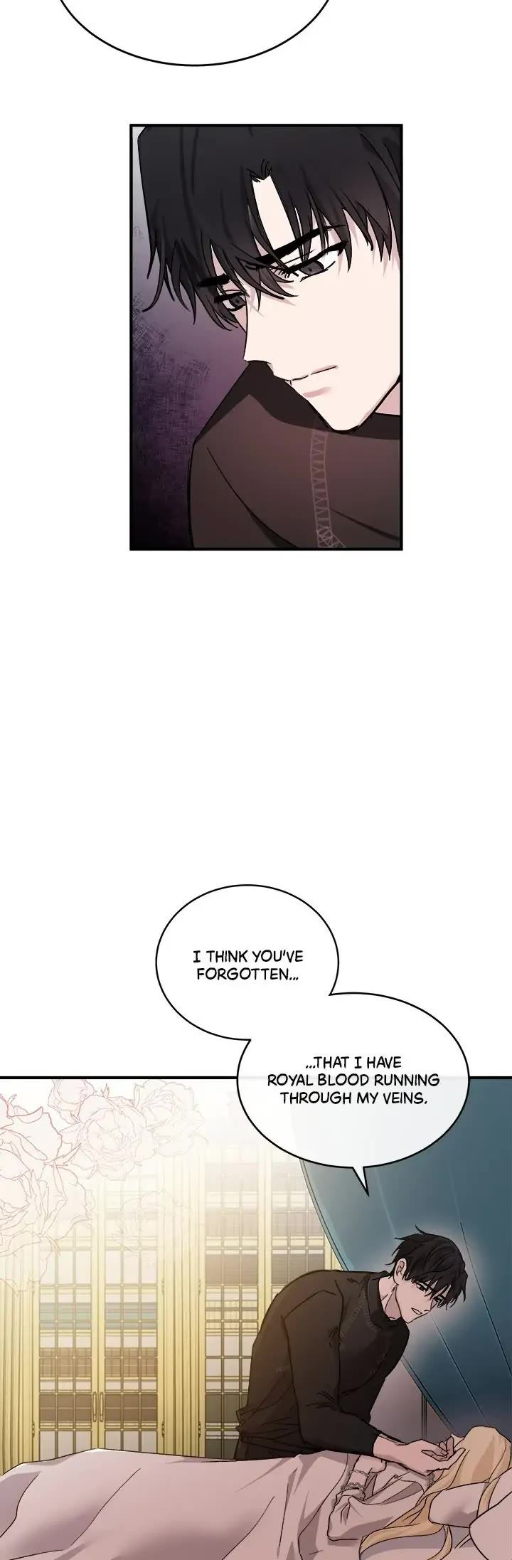 The Villainess Lives Twice chapter 129 page 5