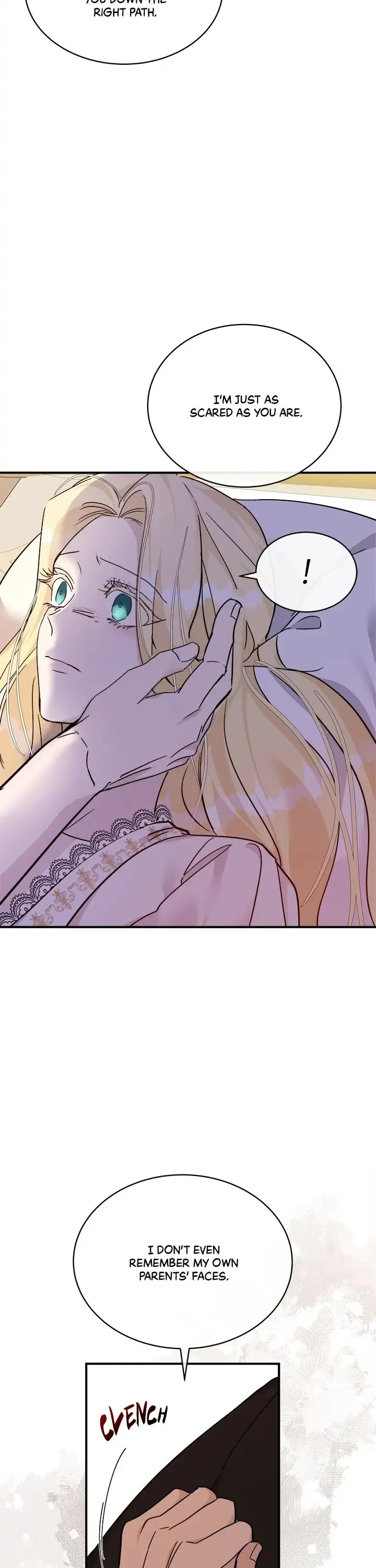 The Villainess Lives Twice chapter 129 page 7