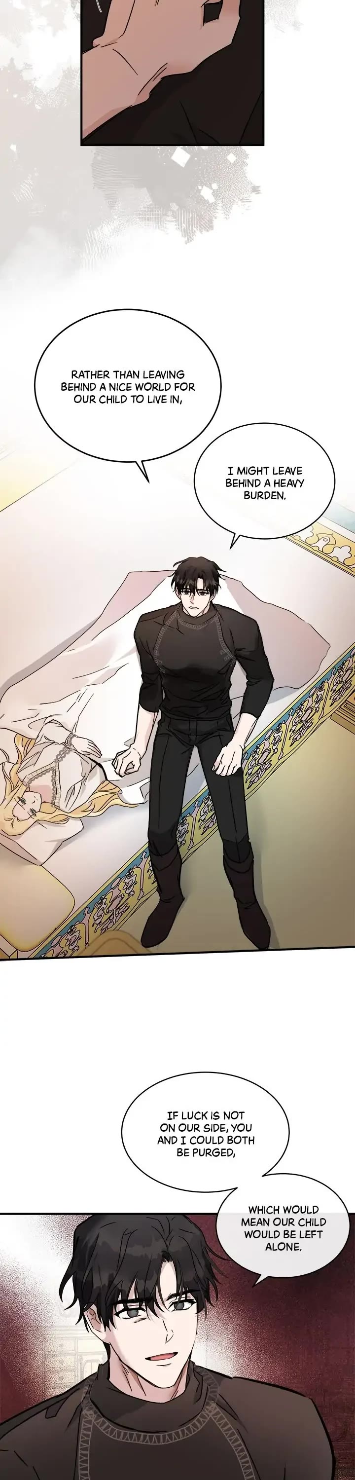 The Villainess Lives Twice chapter 129 page 8