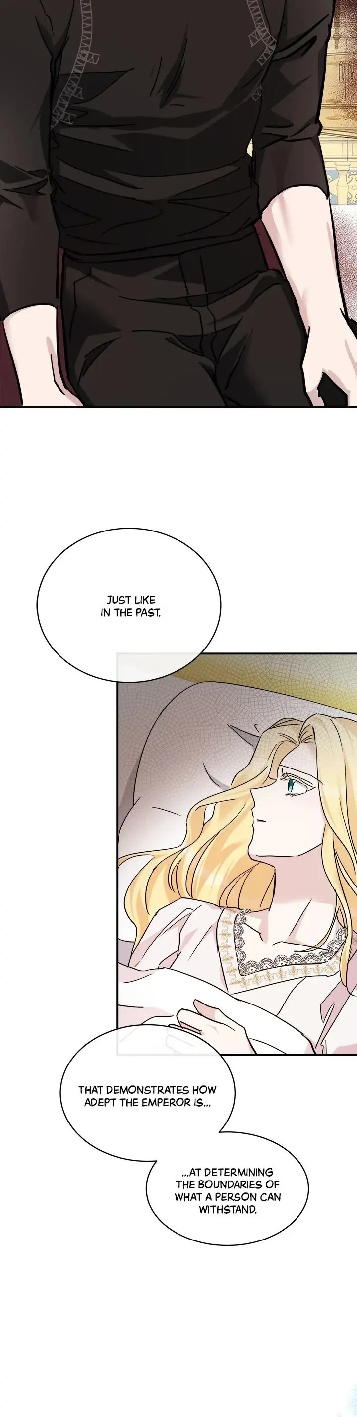 The Villainess Lives Twice chapter 129 page 9