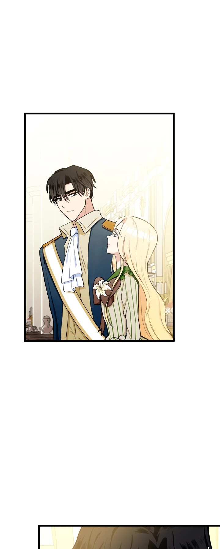 The Villainess Lives Twice chapter 13 page 10