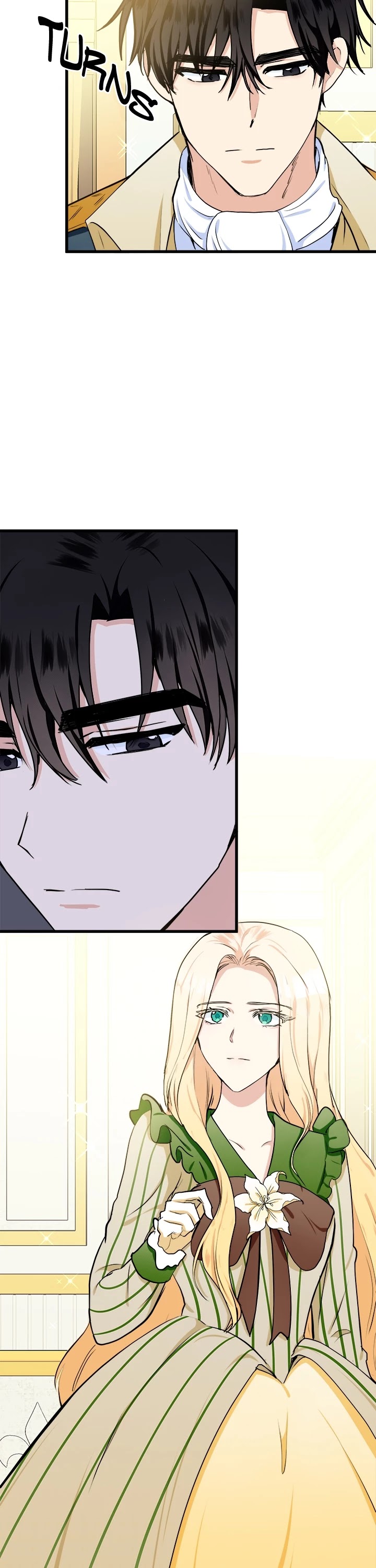 The Villainess Lives Twice chapter 13 page 11