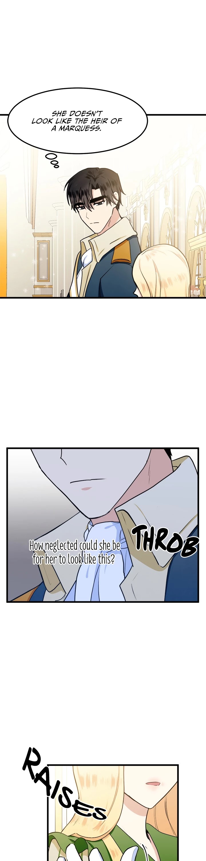 The Villainess Lives Twice chapter 13 page 14