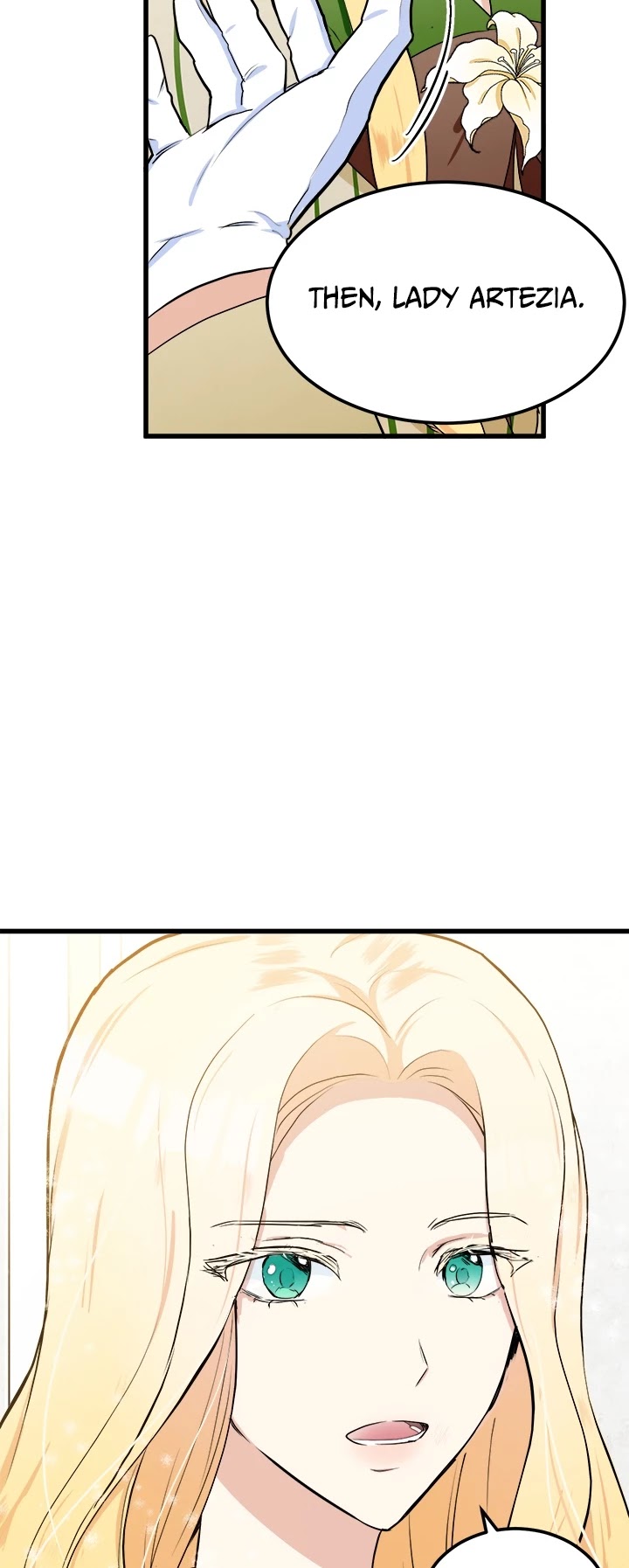 The Villainess Lives Twice chapter 13 page 15