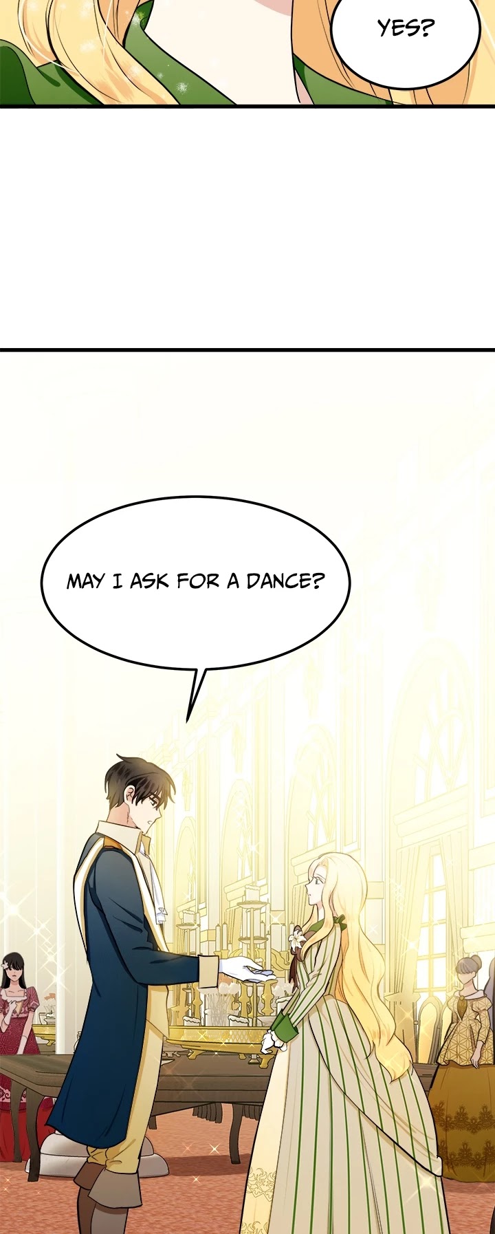 The Villainess Lives Twice chapter 13 page 16