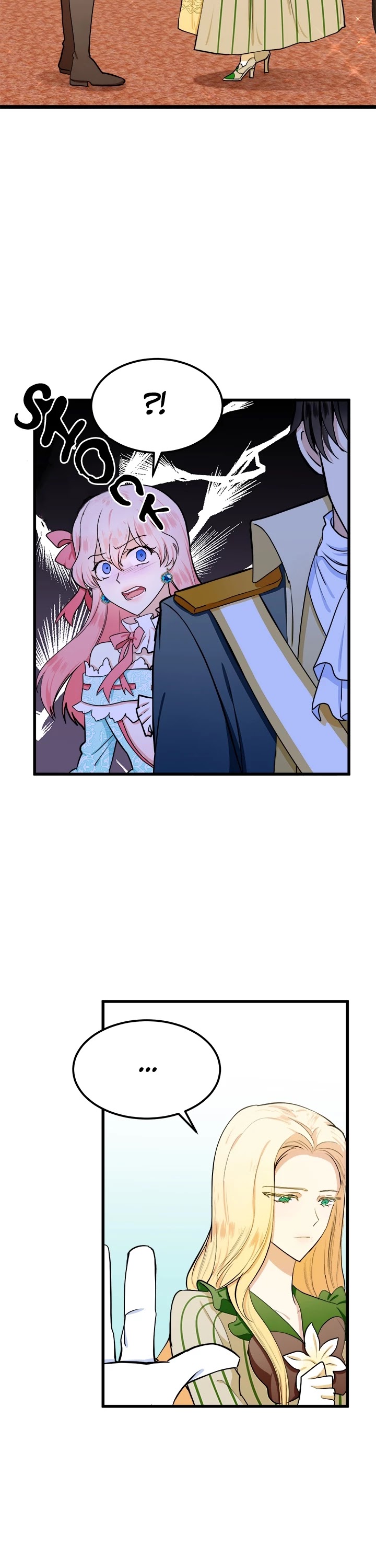 The Villainess Lives Twice chapter 13 page 17