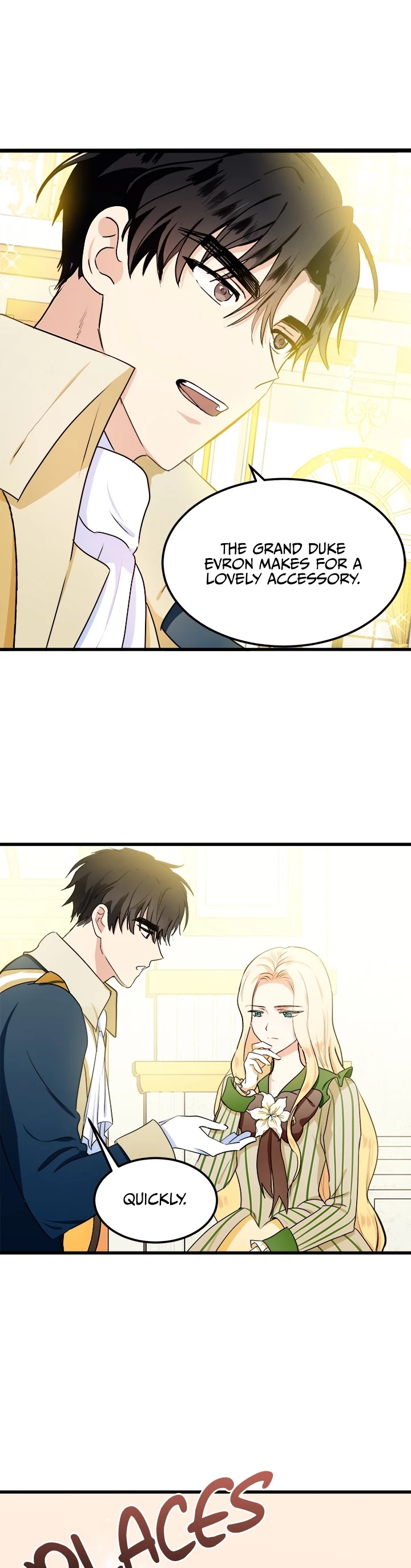 The Villainess Lives Twice chapter 13 page 20